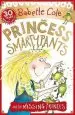 Audiobook Princess Smartypants and the Missing Princes author Babette Cole