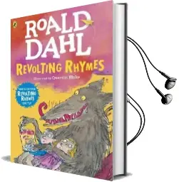Revolting Rhymes Audiobook download free by Roald Dahl