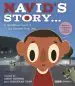 Audiobook Seeking Refuge: Navid'S Story - a Journey From Iran author Andy Glynne