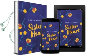 Sister Heart Audiobook download free by Sally Morgan