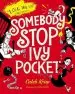 Audiobook Somebody Stop ivy Pocket author Caleb Krisp