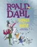 Audiobook Songs and Verse author Roald Dahl