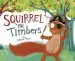 Audiobook Squirrel me Timbers author Louise Pigott