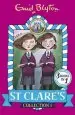 Audiobook St Clare'S Collection 1: Books 1-3 author Enid Blyton