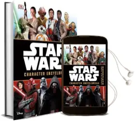 Star Wars Character Encyclopedia Audiobook download free by Pablo Hidalgo