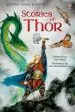 Audiobook Stories of Thor author Alex Frith
