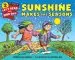 Audiobook Sunshine Makes the Seasons author Franklyn M. Branley