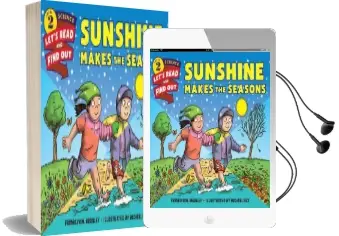 Sunshine Makes the Seasons Audiobook download free by Franklyn M. Branley
