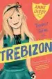 Audiobook Tennis Term at Trebizon author Anne Digby