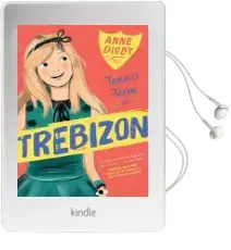 Tennis Term at Trebizon Audiobook download free by Anne Digby