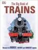 Audiobook The big Book of Trains author Dk
