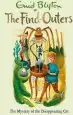 Audiobook The Find-Outers: The Mystery of the Disappearing cat: Book 2 author Enid Blyton