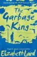 Audiobook The Garbage King author Elizabeth Laird