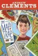 Audiobook The map Trap author Andrew Clements