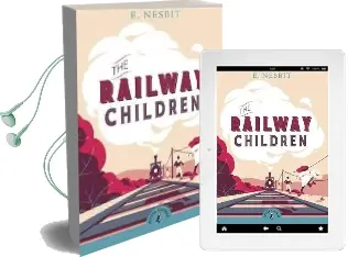 The Railway Children Audiobook download free by E. Nesbit