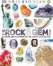 Audiobook The Rock and gem Book: And Other Treasures of the Natural World author Dk