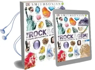 The Rock and gem Book: And Other Treasures of the Natural World Audiobook download free by Dk