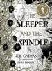 Audiobook The Sleeper and the Spindle author Neil Gaiman