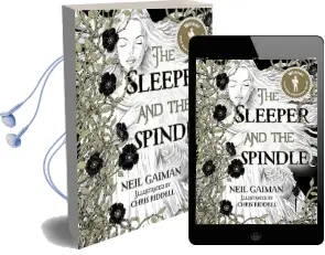 The Sleeper and the Spindle Audiobook download free by Neil Gaiman