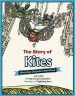 Audiobook The Story of Kites: Amazing Chinese Inventions author Ying Chang Compestine