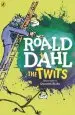 Audiobook The Twits author Roald Dahl