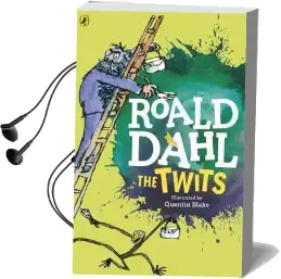 The Twits Audiobook download free by Roald Dahl