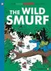 Audiobook The Wild Smurf: Smurfs #21 author Peyo