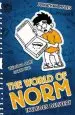 Audiobook The World of Norm: Includes Delivery: Book 10 author Jonathan Meres