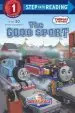 Audiobook Thomas & Friends the Good Sport (Thomas & Friends) author Rev W Awdry