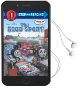 Thomas & Friends the Good Sport (Thomas & Friends) Audiobook download free by Rev W Awdry