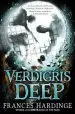 Audiobook Verdigris Deep author Frances Hardinge