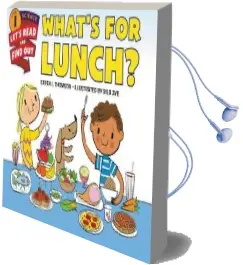 What'S for Lunch? Audiobook download free by Sarah L. Thomson