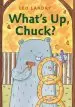 Audiobook What'S up, Chuck? author Leo Landry