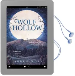 Wolf Hollow Audiobook download free by Lauren Wolk