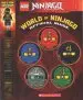 Audiobook World of Ninjago (Lego Ninjago: Official Guide) author Tracey West