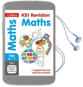 Year 2 Maths Sats Targeted Practice Workbook: 2019 Tests Audiobook download free by Collins Ks1
