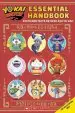 Audiobook Yo-Kai Watch: Essential Handbook author Scholastic