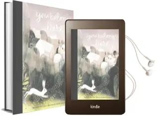 You Belong Here Audiobook download free by M H Clark