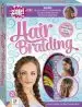Audiobook Zap! Extra Hair Braiding author Katie Hewat