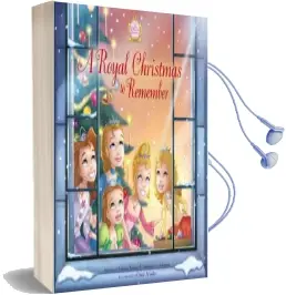A Royal Christmas to Remember Audiobook download free by Jeanna Young