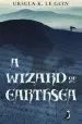 Audiobook A Wizard of Earthsea author Ursula K. Le Guin