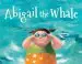 Audiobook Abigail the Whale author Davide Cali