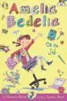 Audiobook Amelia Bedelia Chapter Book #9: Amelia Bedelia on the job author Herman Parish