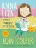 Audiobook Anna Liza and the Happy Practice author Eoin Colfer