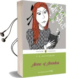 Anne of Avonlea Audiobook download free by L. M. Montgomery