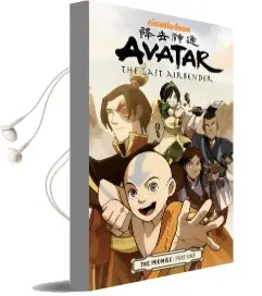 Avatar: The Last Airbender# the Promise Part 1 Audiobook download free by Michael Dante Dimartino
