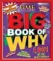 Audiobook Big Book of why Revised and Updated: 1,001 Facts Kids Want to Know author Kids For Time Of Editors