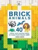 Audiobook Brick Animals author Warren Elsmore
