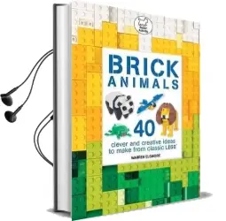 Brick Animals Audiobook download free by Warren Elsmore