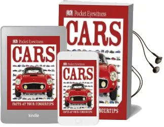 Cars Audiobook download free by Dk